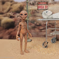 Load image into Gallery viewer, Rare Roswell Area 51 Alien Scene Set by Coursien & Dudley OOAK