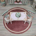Load image into Gallery viewer, Aida Pravia Hand-Painted Shabby Chic Romantic Kitchen Furniture Set