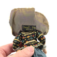 Load image into Gallery viewer, V. Hutchinson Small Fry Tudor Gentleman Doll with Cape, Ruff & Feathered Hat