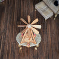 Load image into Gallery viewer, Volker Arnold German Christmas Pyramid with Nativity, Angels & Real Wax Candles