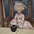 Load image into Gallery viewer, Sun Lemmens Emerald & Crystal 4-Piece Jewelry Parure Set Necklace, Earrings & Brooch