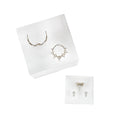 Load image into Gallery viewer, RESERVED FOR MADAME Y Sun Lemmens Luxembourg Empire Tiara & Diamond Parure Set Wearable by Dolls