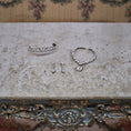 Load image into Gallery viewer, Sun Lemmens Wearable Classic Rhinestone Parure Set with Tiara, Necklace & Earrings