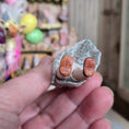 Load image into Gallery viewer, Joan Blackwood Giddy Laughing Birthday Little Girl 1:12 Sculpted Porcelain Doll