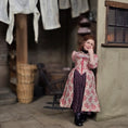 Load image into Gallery viewer, RESERVED for Shirley Temple Lotte the Prostitute 18th-Century Character Doll by Jo Medvenics (Pocket Pygmies)
