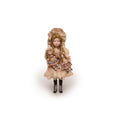 Load image into Gallery viewer, Pat Boldt Victorian Porcelain Girl Doll Holding Two Companion Dolls, IGMA Artisan