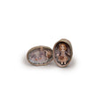 Load image into Gallery viewer, Verity’s Dolls Mignonette Doll's Doll with Oval Presentation Egg-Shaped Box & Trousseau