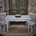 Load image into Gallery viewer, Artisan Apple Pie in Grimbergen Bottle Cap Pan Miniature Dollhouse 1:12