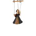 Load image into Gallery viewer, Henry VIII Wife #3 Jane Seymour Marionette Puppet by Almudena Gonzalez