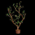 Load image into Gallery viewer, Miniature Dollhouse OOAK Whimsical Lollipop Candy Tree Artisan 1:12
