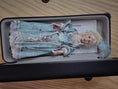 Load image into Gallery viewer, Minna Miniatures “Aino” Rococo Lady Doll Dollhouse Miniature