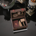Load image into Gallery viewer, Miniature Vampire Hunting Kit OOAK Vintage Artisan Gothic Collectible
