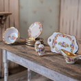 Load image into Gallery viewer, Signed Rachel Munday 15-Piece Porcelain Dinnerware Set UK