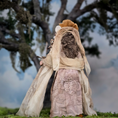 Load image into Gallery viewer, Granny Grove Old Mother Nature Original Marcia Backstrom Sculpted Dollhouse Doll