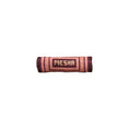 Load image into Gallery viewer, Miniature Hand-Stitched Petit-Point “Mesha” Bolster Pillow by Sharon Garmize (1:12 Scale)