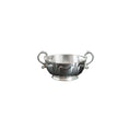 Load image into Gallery viewer, Sterling Silver Brandywine Bowl Gorham MMA Double Handles Miniature Dollhouse