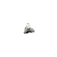 Load image into Gallery viewer, Miniature Dollhouse Dimitri Shevchenko IGMA Sterling Silver Candlestick 1:12