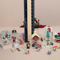 Load image into Gallery viewer, Artisan Christmas Holiday Décor Mini Collection Multiple Artists #3