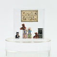 Load image into Gallery viewer, tiny toys in 1:48 scale