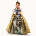 Load image into Gallery viewer, Briar Blossom Mother Nature Original Marcia Backstrom Sculpted Dollhouse Doll