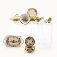 Load image into Gallery viewer, Signed Rachel Munday 15-Piece Porcelain Dinnerware Set UK