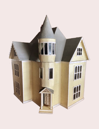 Dollhouses