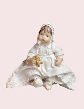 Infant Dolls