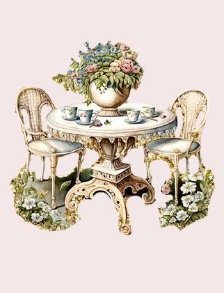 Garden Outdoor Furniture