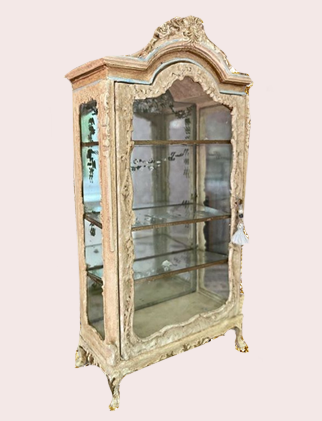 Kitchen & Dining Room