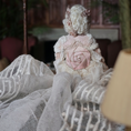 Load image into Gallery viewer, Aging Star Dolly Darling Original Marcia Backstrom Sculpted Clay Dollhouse Doll
