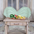 Load image into Gallery viewer, Linda Cummings Summer Melon Chopping Board Platter Dollhouse Miniature
