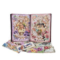 Load image into Gallery viewer, Vintage Artisan Miniature Victorian Altered Art Books, Cards & Bookmarks 1:6
