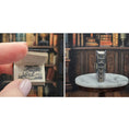 Load image into Gallery viewer, Hand-Crafted Japanese Artisan Five-Volume Voyage Pittoresque de la Grèce Book Set
