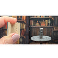 Load image into Gallery viewer, Hand-Crafted Japanese Artisan Five-Volume Voyage Pittoresque de la Grèce Book Set
