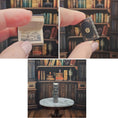 Load image into Gallery viewer, Hand-Crafted Japanese Artisan Five-Volume Voyage Pittoresque de la Grèce Book Set
