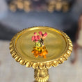 Load image into Gallery viewer, Randall Zadar Learning to Fly Cardinals Bronze Figurine Retired 1997
