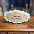 Load image into Gallery viewer, Randall Zadar Custom Base Bronze Porcelain Set Display Retired 2015
