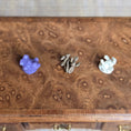 Load image into Gallery viewer, Randall Zadar Learning to Fly Studio Sample Set Bronze Wax Enamel Retired 1997
