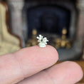 Load image into Gallery viewer, Randall Zadar Learning to Fly Studio Sample Set Bronze Wax Enamel Retired 1997
