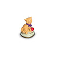 Load image into Gallery viewer, Randall Zadar Let’s Play Kitten Bronze Figurine Retired 2000 #48

