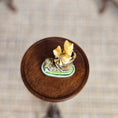 Load image into Gallery viewer, Randall Zadar Kittens Looking For The Mouse Bronze Figurine Retired 2002 #72
