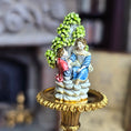 Load image into Gallery viewer, Randall Zadar The Shepherdess Bronze Figurine Retired 2001 #66 Color
