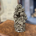 Load image into Gallery viewer, Randall Zadar Shepherdess Natural Bronze Retired Micro Miniature 2001 #66
