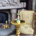 Load image into Gallery viewer, Randall Zadar Young Love Retired Bronze Micro Miniature Figurine 1996 #21
