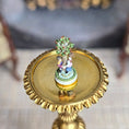Load image into Gallery viewer, Randall Zadar Young Love Retired Bronze Micro Miniature Figurine 1996 #21
