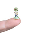 Load image into Gallery viewer, Randall Zadar Young Love Retired Bronze Micro Miniature Figurine 1996 #21
