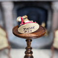 Load image into Gallery viewer, Randall Zadar Scooter Kid Retired Bronze Micro Miniature 2002 #69
