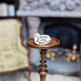 Load image into Gallery viewer, Randall Zadar Pals Retired Bronze Micro Miniature Lee Series 1996 #22
