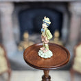 Load image into Gallery viewer, Randall Zadar Alpine Boy Retired Bronze Micro Miniature 1998 #37
