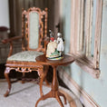 Load image into Gallery viewer, Robert Olszewski “The Grand Entrance” Georgian Couple Painted Figurine
